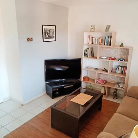 F2 41m2 アパート