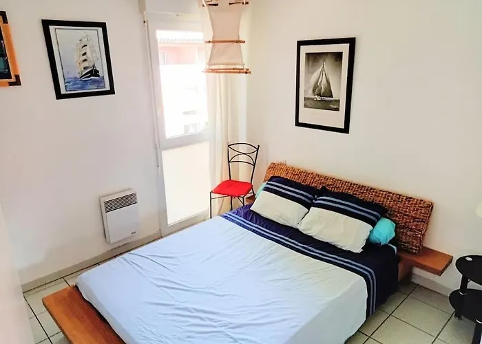 Διαμέρισμα F2 41m2 Saint-Cyprien (Pyrenees-Orientales)