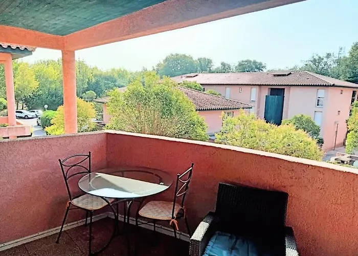 F2 41m2 Διαμέρισμα Saint-Cyprien (Pyrenees-Orientales)